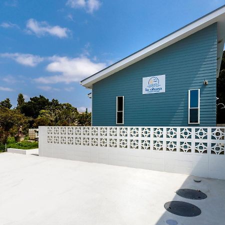 La Ohana～瀬底島～（2022年open） Okinawa Exterior photo