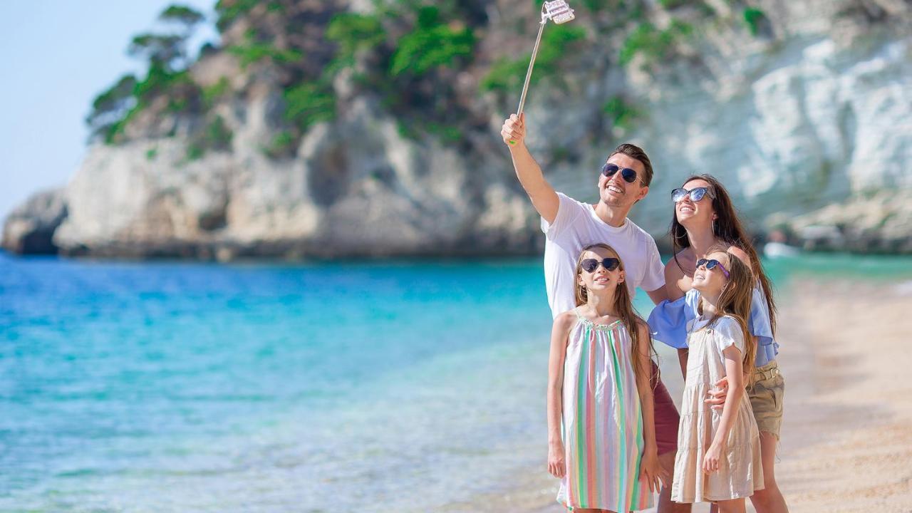 La Ohana～瀬底島～（2022年open） Okinawa Exterior photo