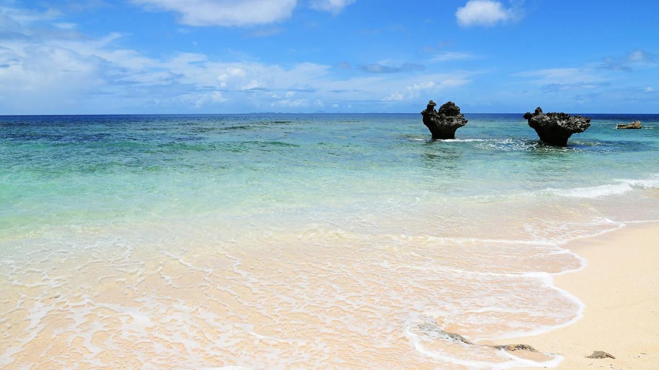 La Ohana～瀬底島～（2022年open） Okinawa Exterior photo