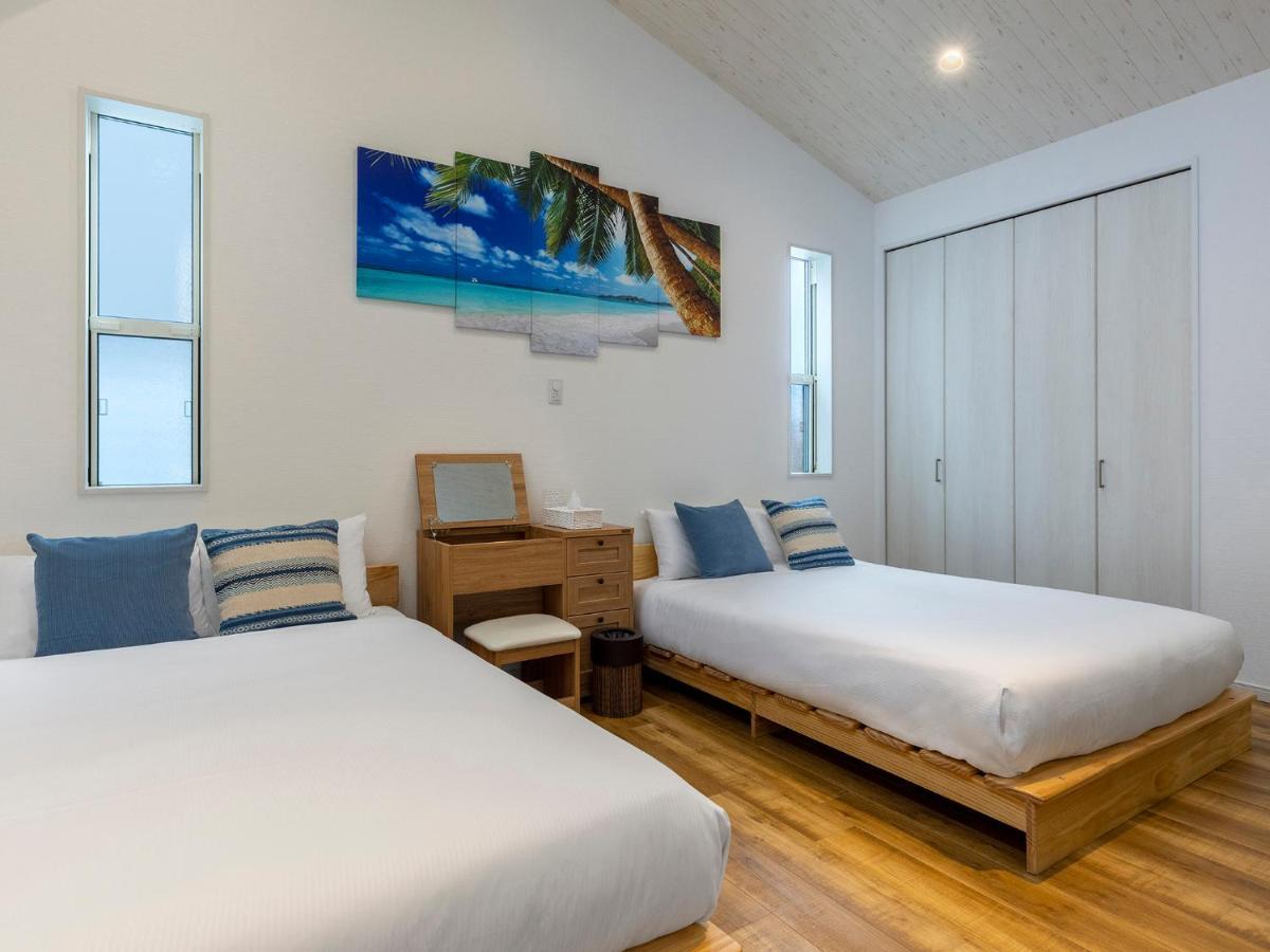 La Ohana～瀬底島～（2022年open） Okinawa Room photo